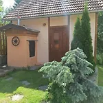 Chaloupka U Vejvodů *