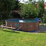 Chaloupka U Vejvodů Prázdninový dům Skripov