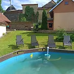 Chaloupka U Vejvodů * Skripov