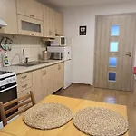 Prázdninový dům Chaloupka U Vejvodů *