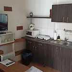 Prázdninový dům Chaloupka U Vejvodů *