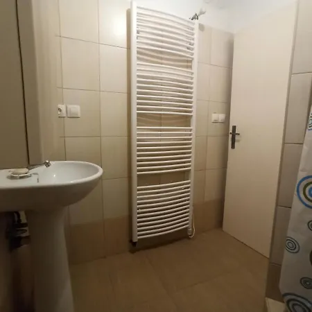Holiday home Chaloupka U Vejvodu Skripov