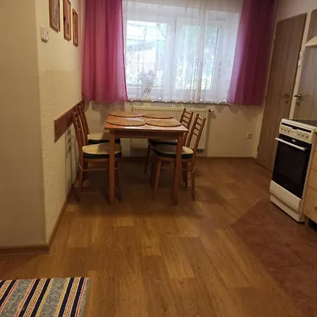 Chaloupka U Vejvodu Vakantiehuis Skripov