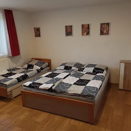Chaloupka U Vejvodů Skripov