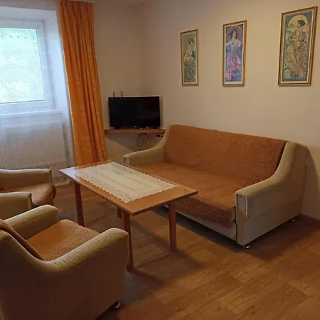 Chaloupka U Vejvodu * Skripov