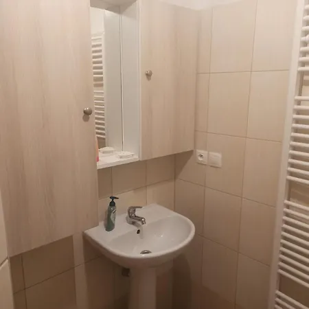 Chaloupka U Vejvodu