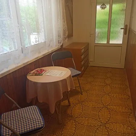 Chaloupka U Vejvodu
