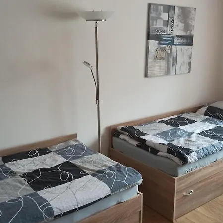 Holiday home Chaloupka U Vejvodu