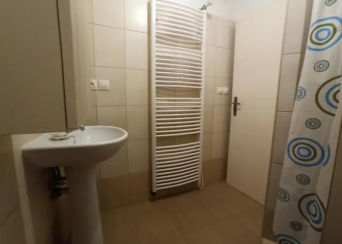 Ferienhaus Chaloupka U Vejvodu Skripov