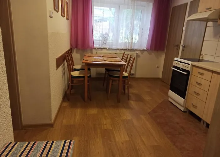 Chaloupka U Vejvodu Ferienhaus Skripov