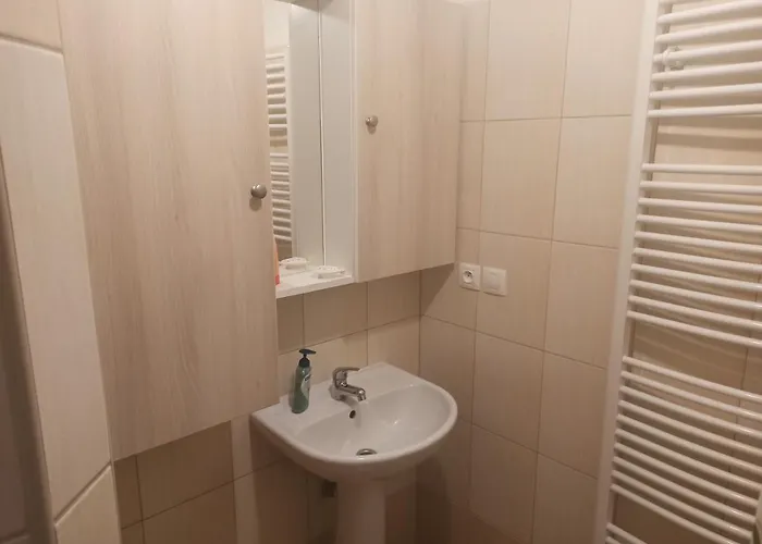 Chaloupka U Vejvodu