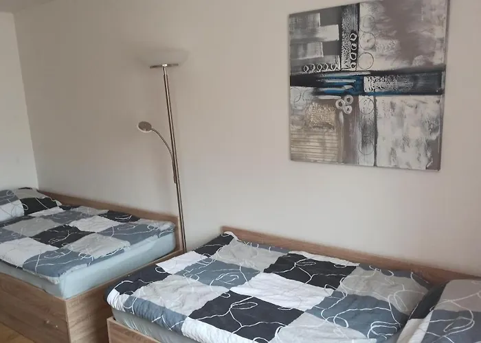 Chaloupka U Vejvodu *